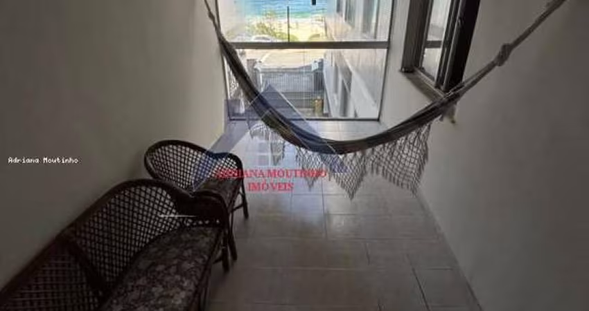 Apartamento para Venda em Saquarema, Barra Nova, 2 dormitórios, 1 banheiro, 1 vaga