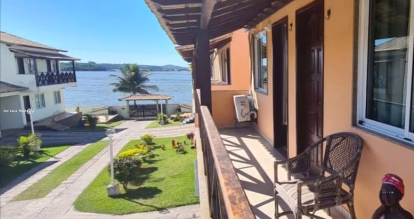Casa para Venda em Saquarema, Gravatá, 3 dormitórios, 1 suíte, 2 banheiros, 1 vaga