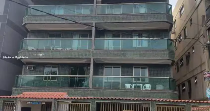 Apartamento para Venda em Saquarema, Itaúna, 2 dormitórios, 1 banheiro, 1 vaga