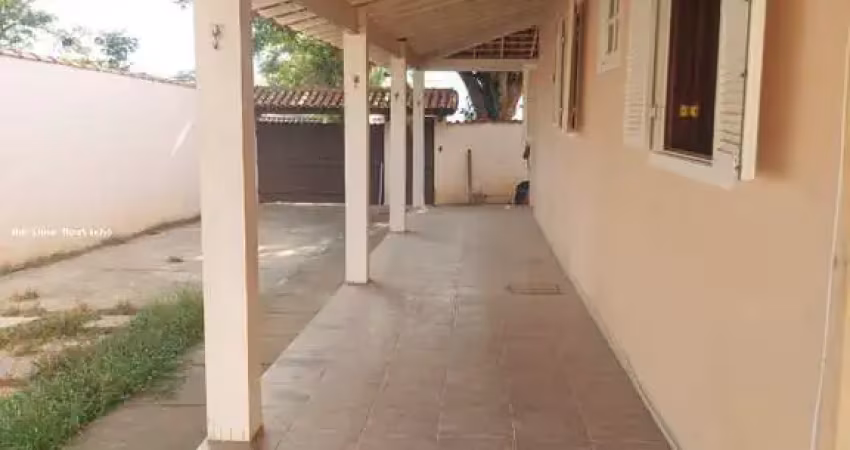 Casa para Venda em Saquarema, Porto da Roça I, 3 dormitórios, 1 suíte, 3 banheiros, 4 vagas