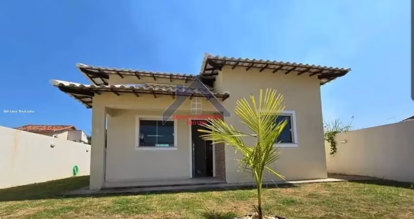 Casa para venda em saquarema, jaconé (sampaio correia), 2 dormitórios, 1 suíte, 2 banheiros, 3 vagas