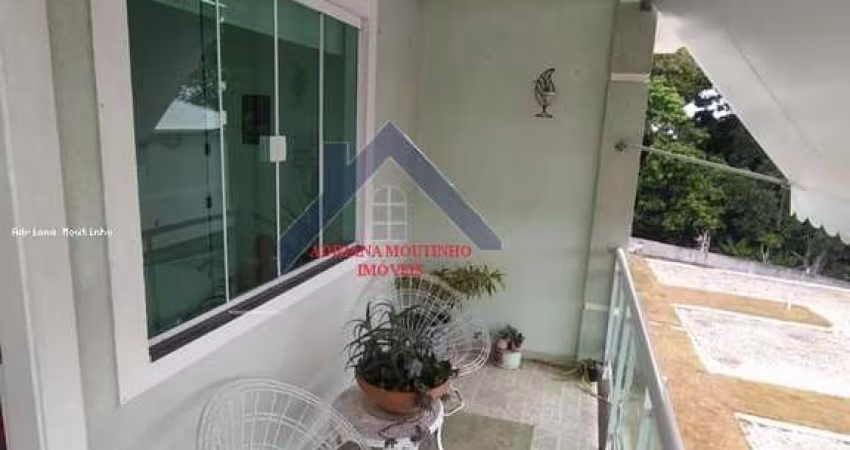 Casa para Venda em Saquarema, Porto da Roça I, 2 dormitórios, 1 suíte, 2 banheiros, 1 vaga