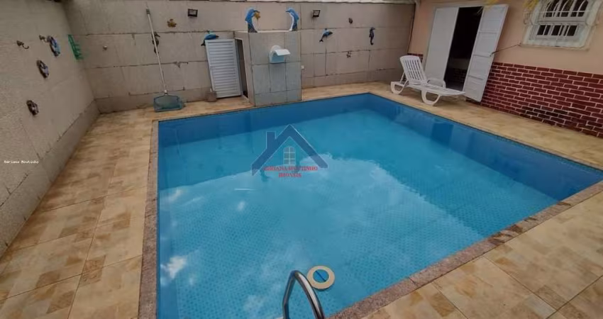 Casa para Venda em Saquarema, Boqueirão, 4 dormitórios, 2 suítes, 3 banheiros, 2 vagas