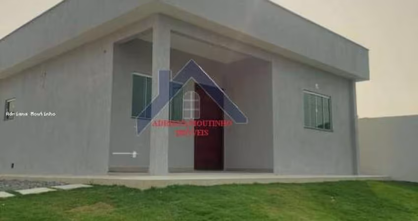 Casa para Venda em Saquarema, Boqueirão, 3 dormitórios, 1 suíte, 3 banheiros, 3 vagas