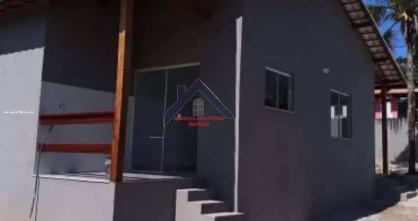 Casa para venda em saquarema, boqueirão, 2 dormitórios, 1 suíte, 2 banheiros, 2 vagas