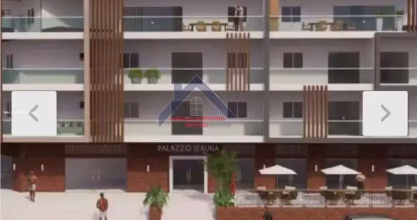 Apartamento para Venda em Saquarema, Itaúna, 3 dormitórios, 1 suíte, 2 banheiros, 1 vaga