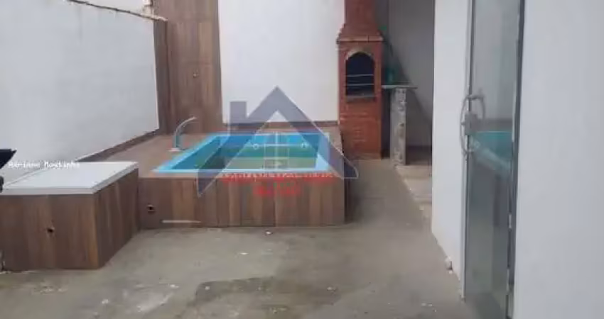 Casa para Venda em Saquarema, Bacaxá (Bacaxá), 3 dormitórios, 2 banheiros, 1 vaga