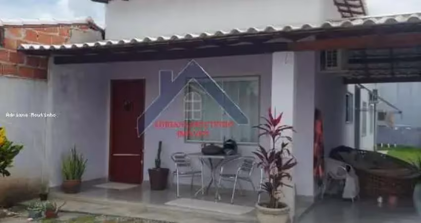 Casa para Venda em Saquarema, Porto da Roça II (Bacaxá), 2 dormitórios, 1 suíte, 2 banheiros, 2 vagas