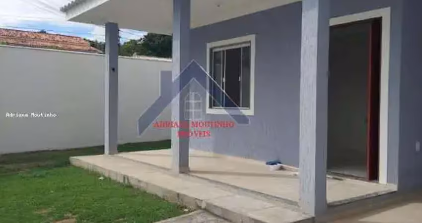 Casa para Venda em Saquarema, Porto da Roça II (Bacaxá), 2 dormitórios, 1 suíte, 2 banheiros, 2 vagas