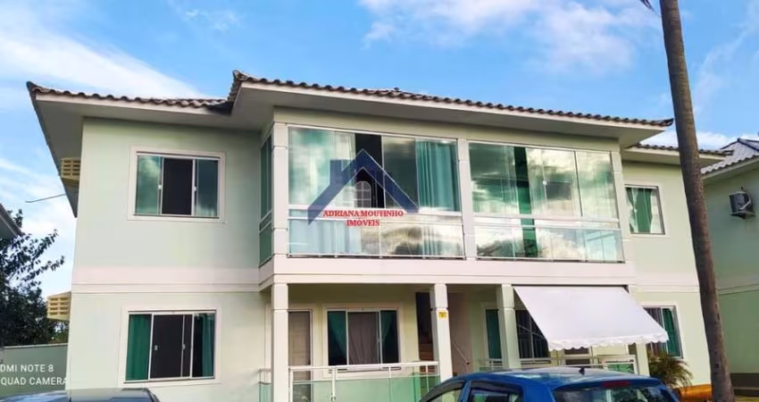 Casa para Venda em Saquarema, Porto da Roça I, 2 dormitórios, 1 suíte, 2 banheiros, 1 vaga