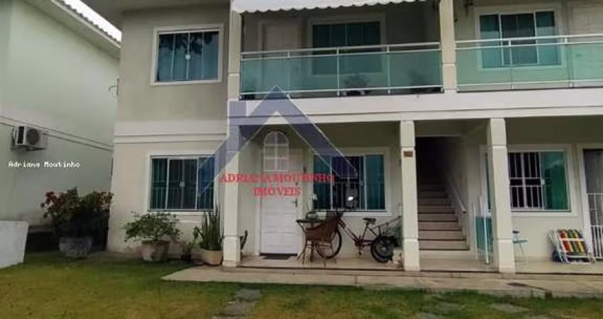 Casa para Venda em Saquarema, Porto da Roça I, 2 dormitórios, 1 suíte, 2 banheiros, 1 vaga