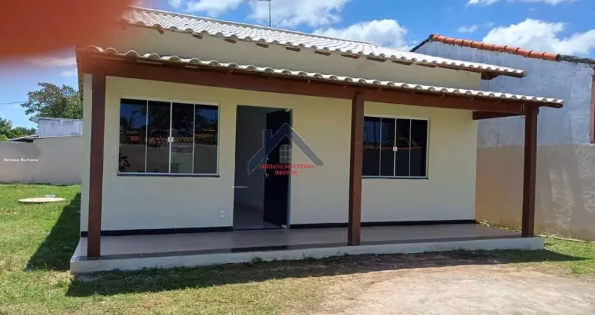 Casa para Venda, Coqueiral, 2 dormitórios, 1 suíte, 2 banheiros, 5 vagas