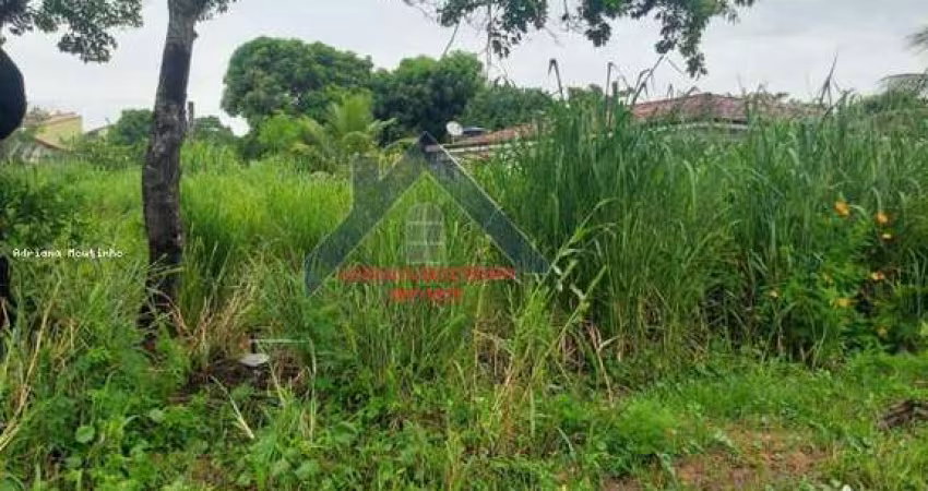 Terreno para Venda em Saquarema, Jaconé (Sampaio Correia)