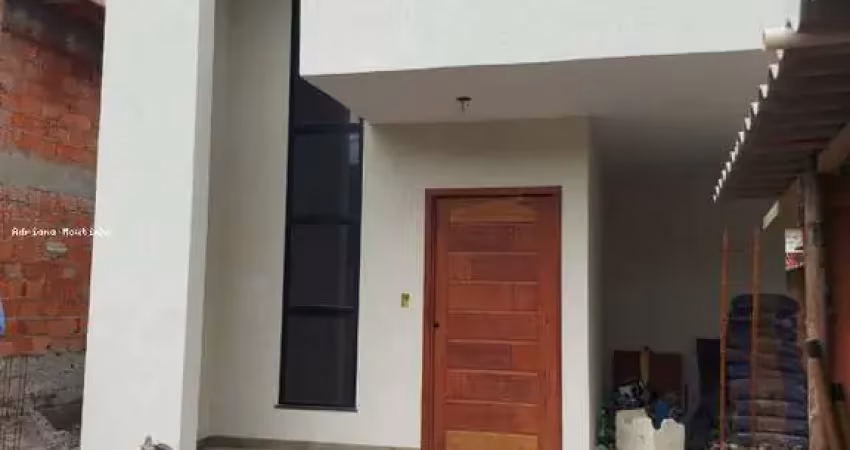 Casa para Venda em Saquarema, Itaúna, 2 dormitórios, 1 suíte, 3 banheiros, 1 vaga