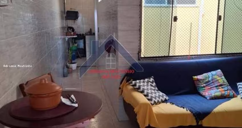 Apartamento para Venda em Saquarema, Centro, 1 dormitório, 1 banheiro