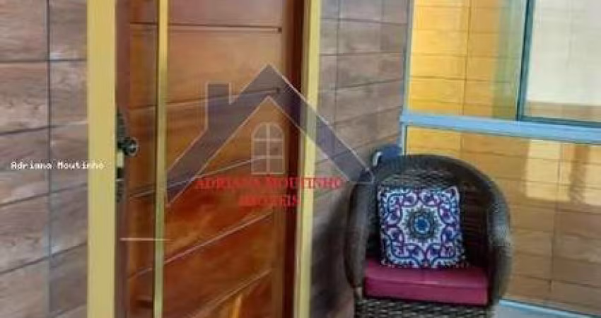 Casa para Venda em Saquarema, Verde Vale (Bacaxá), 2 dormitórios, 1 suíte, 2 banheiros, 1 vaga