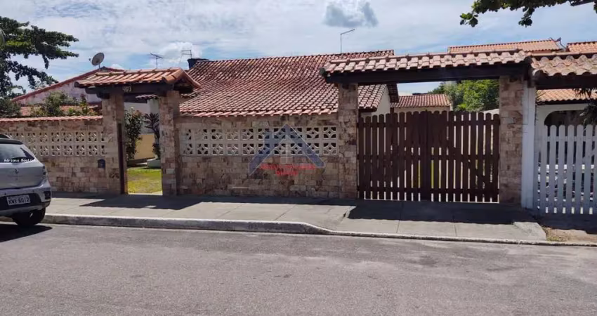 Casa para venda em saquarema, gravatá, 3 dormitórios, 1 suíte, 3 banheiros, 3 vagas