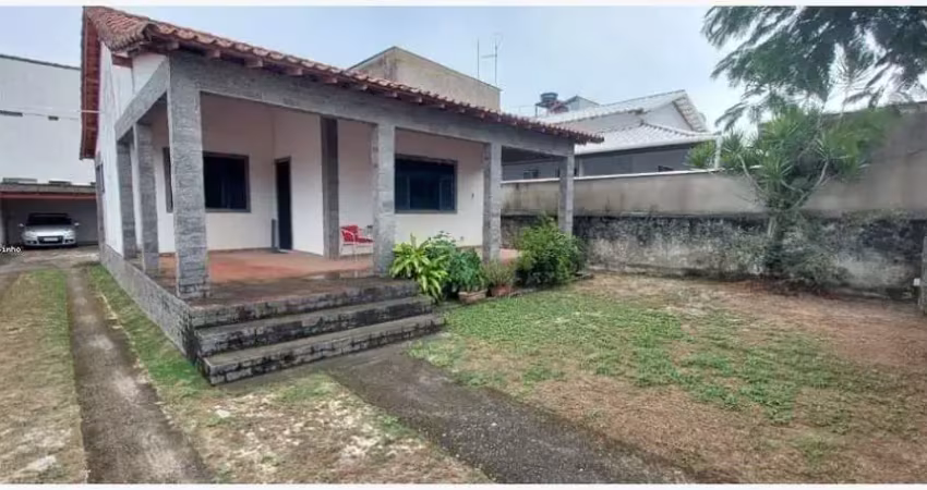 Casa para venda, jaconé (sampaio correia), 1 dormitório, 1 suíte, 2 banheiros, 2 vagas