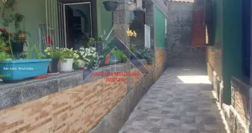 Casa para venda em saquarema, porto da roça ii (bacaxá), 4 dormitórios, 2 suítes, 3 banheiros, 1 vaga
