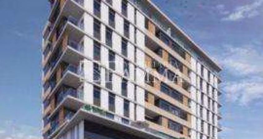 Apartamentos na Planta, CENTRO, PATO BRANCO - PR