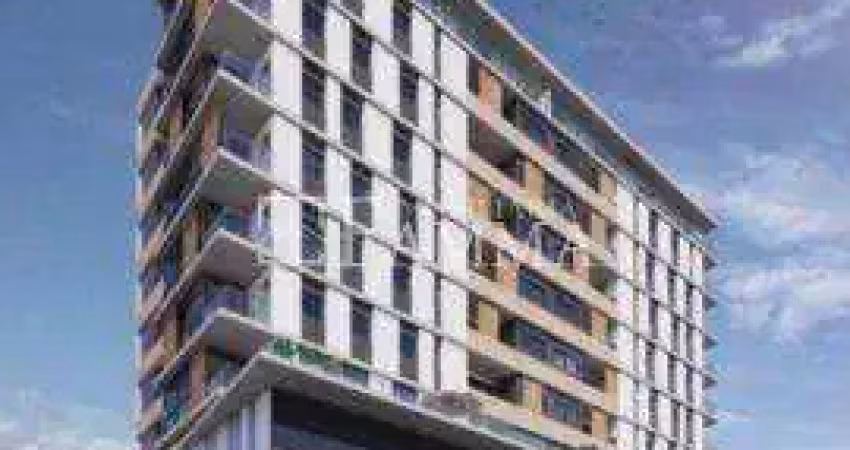 Apartamento à venda na Rua Tocantins, Centro, Pato Branco
