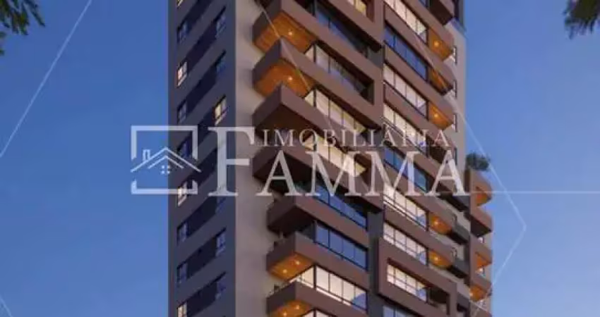 Apartamento à venda na Rua Goianases, Centro, Pato Branco