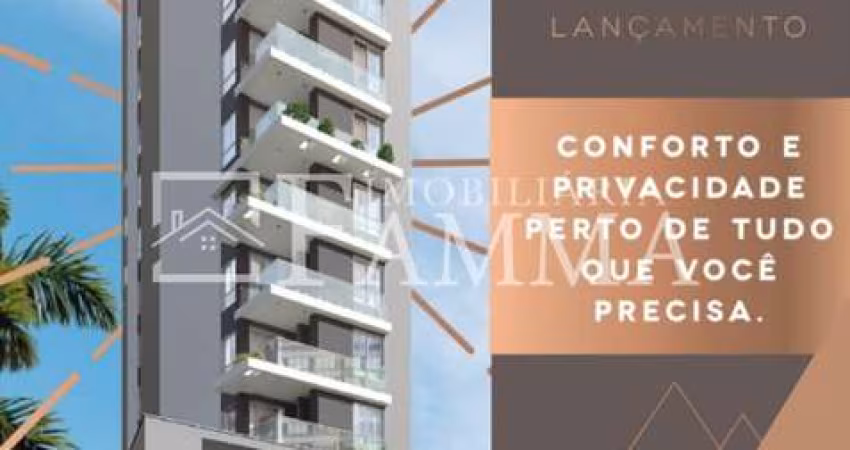 APARTAMENTOS NA PLANTA À VENDA, RUA TAMÔIO CENTRO, PATO BRANCO - PR