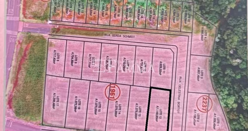 Lote, SÃO LUIZ, PATO BRANCO - PR