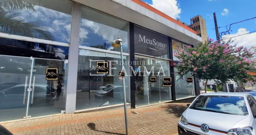 Sala Comercial Disponível para Locação, CENTRO, PATO BRANCO - PR