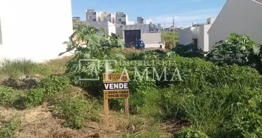 Terreno à venda na Rua Enfermeira Cleonice Salete Mitrut, Fraron, Pato Branco