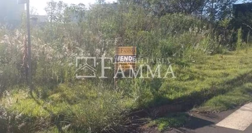 Terreno à Venda, bairro FRARON, PATO BRANCO - PR