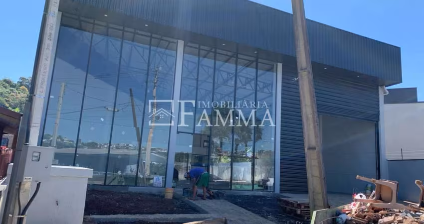 Barracão Disponível para Venda, Baixada industrial, PATO BRANCO - PR