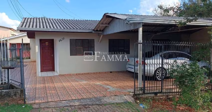 Casa Disponível para Venda, SANTA TEREZINHA, PATO BRANCO - PR