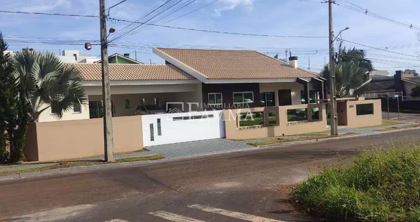 Casa Disponível para Venda, PARQUE DO SOM, PATO BRANCO - PR