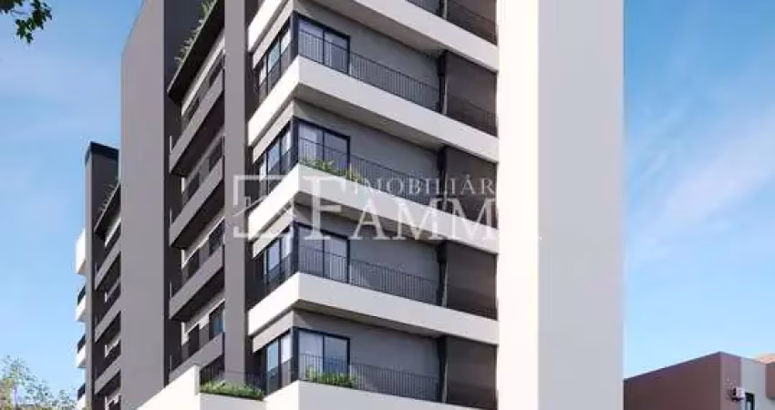 Apartamento à venda no Centro, Pato Branco 