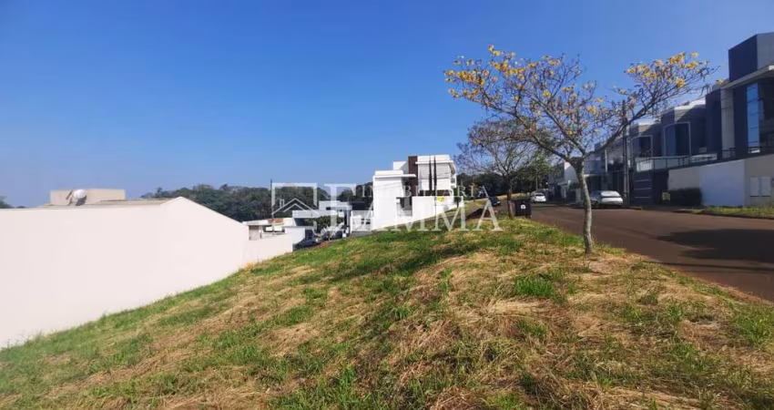 Terreno Disponível para Venda, PARQUE DO SOM, PATO BRANCO - PR