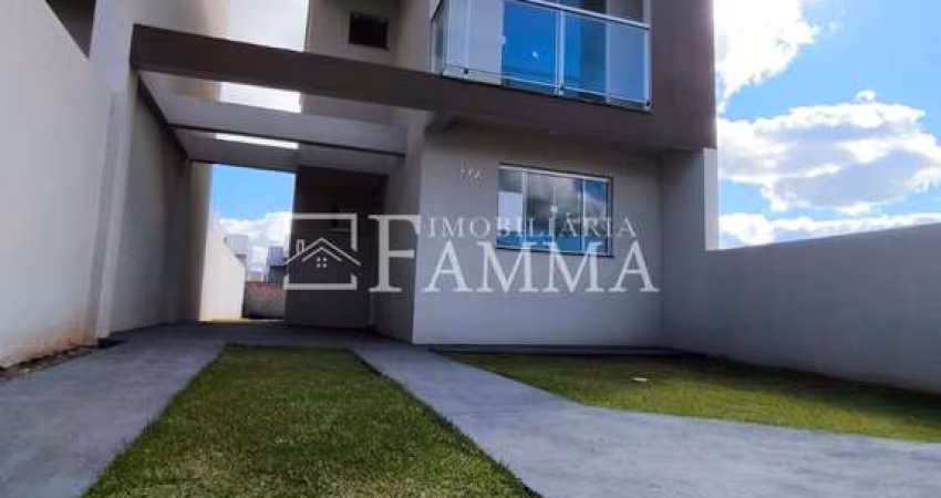 Sobrado Disponível para Venda, FRARON, PATO BRANCO - PR