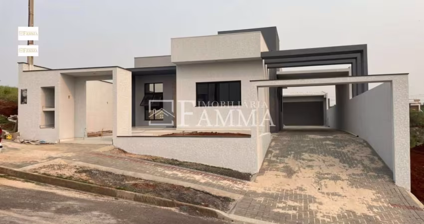 Casa Disponível para Venda, bairro FRARON, PATO BRANCO - PR