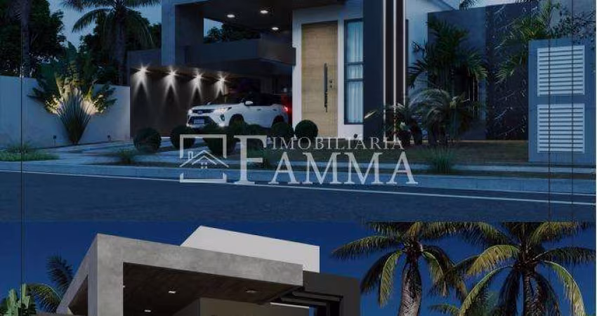 Casa Alto Padrão Disponível para Venda, PARQUE DO SOM, PATO BRANCO - PR