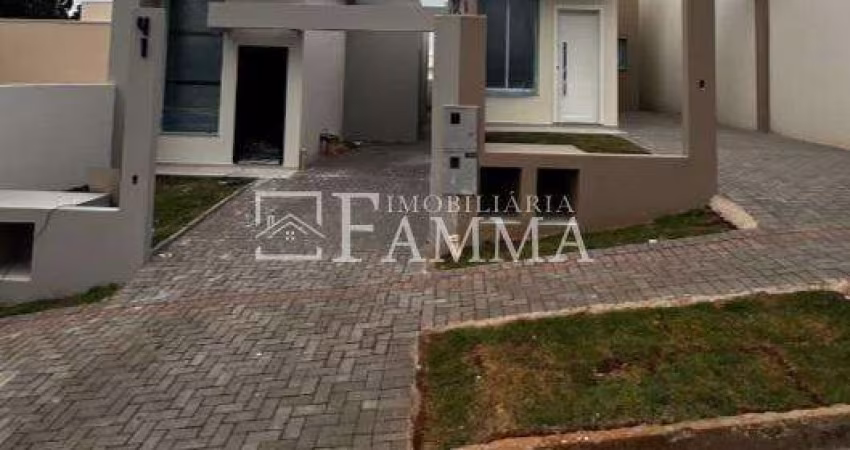 Casa à venda, FRARON, PATO BRANCO - PR