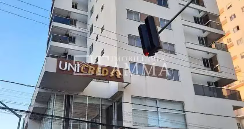Apartamento disponível para locação, centro, pato branco - pr