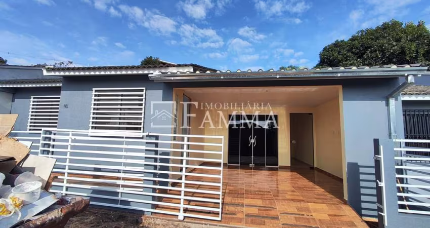 Casa com 3 dormitórios para locação, Novo Horizonte, PATO BRANCO - PR