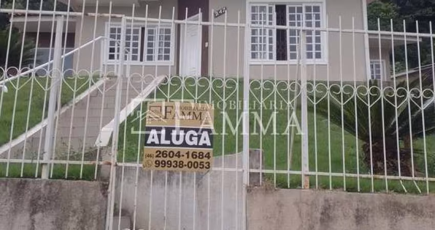 Casa Disponível para Locação , INDUSTRIAL, PATO BRANCO - PR