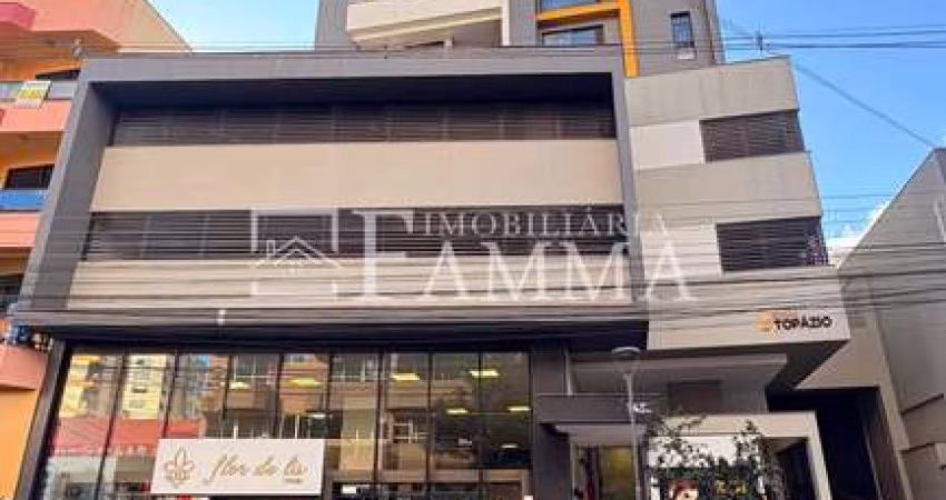Apartamento Disponível para locação, CENTRO, PATO BRANCO - PR