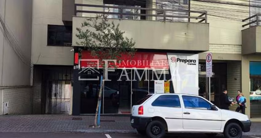 Apartamento para locação, localizado no centro da cidade de  PATO BRANCO - PR