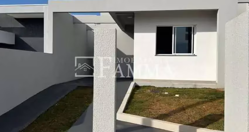 Casa disponível para venda no bairro fraron, pato branco - pr