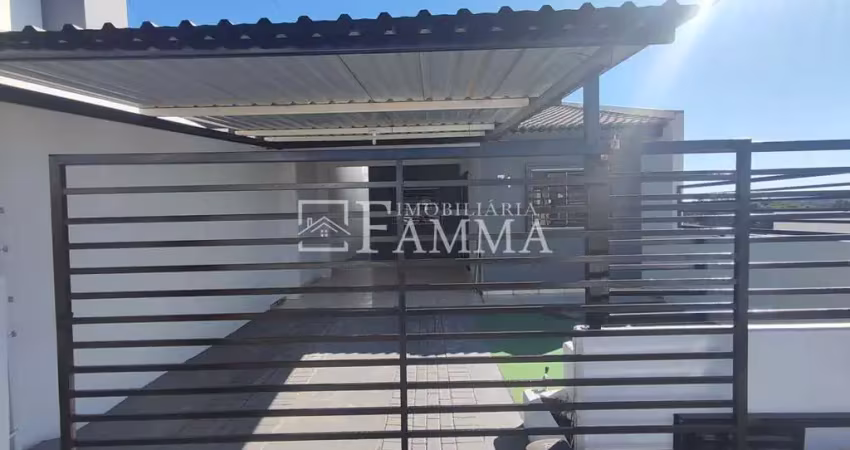 Linda casa no bairro fraron disponível para locação, pato branco - pr