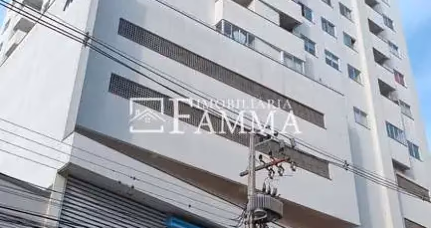Apartamento para locação ed três marias centro, pato branco - pr