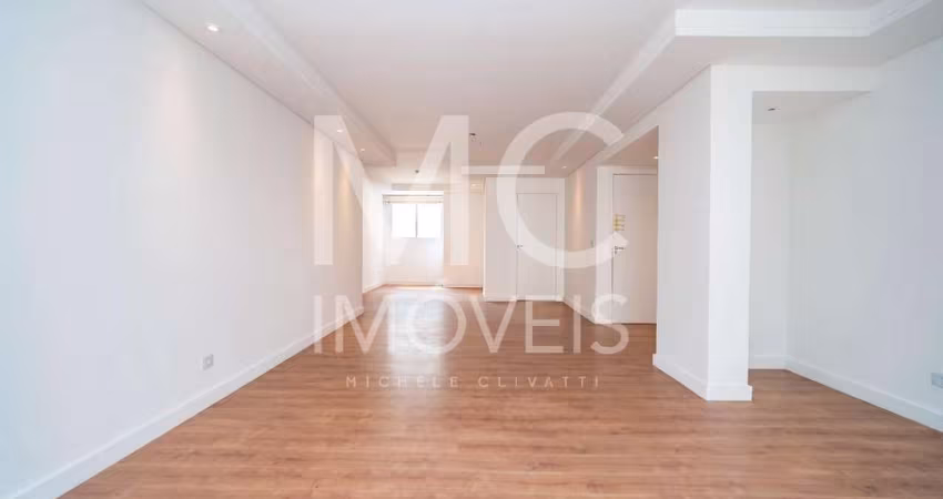 Apartamento com 141.39 m², 3 quartos sendo 1 suíte à venda no bairro Água Verde.