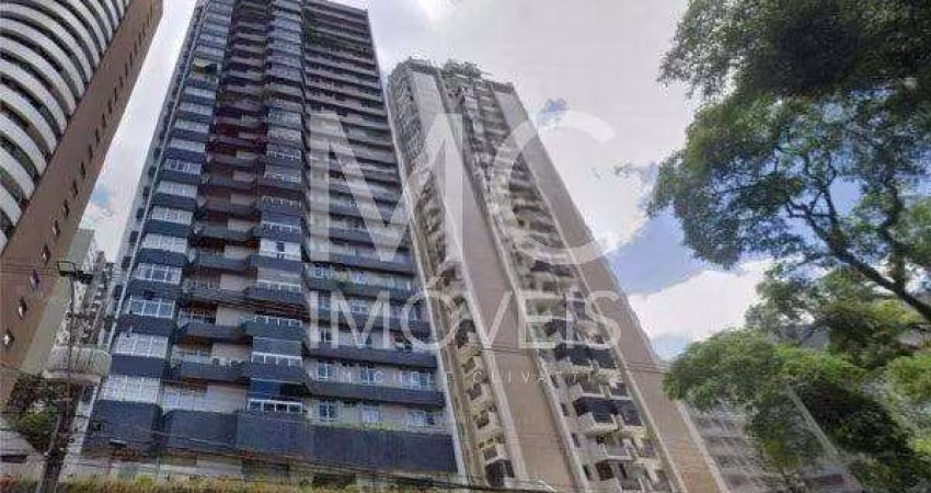 Apartamento com 250.0 m², à venda no bairro Bigorrilho.